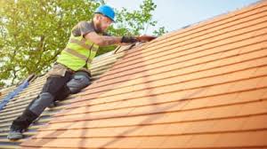 Best Roof Insulation Installation  in East Cleveland, OH