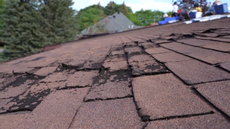 Best Tile Roofing Installation  in East Cleveland, OH