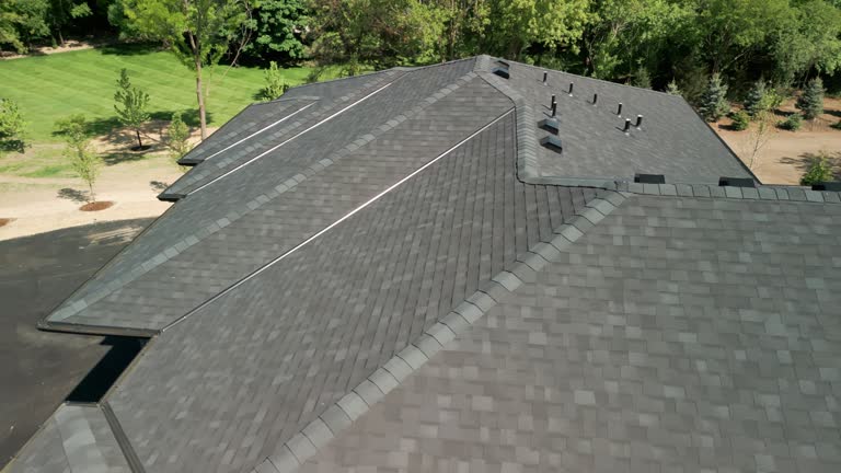 Best Steel Roofing  in East Cleveland, OH