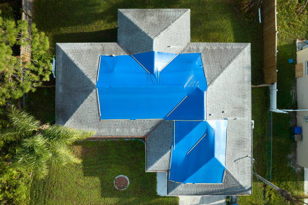 Steel Roofing in East Cleveland, OH