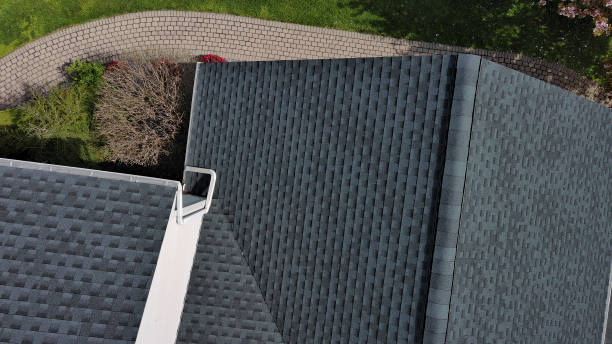 Best Cold Roofs  in East Cleveland, OH