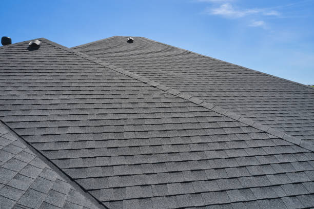 Best Emergency Roof Repair Services  in East Cleveland, OH